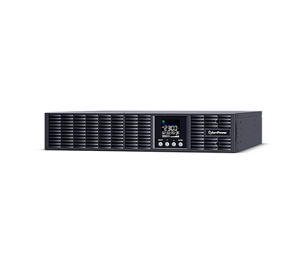 CyberPower UPS OLS3000ERT2UA - 1197352 - zdjęcie 3